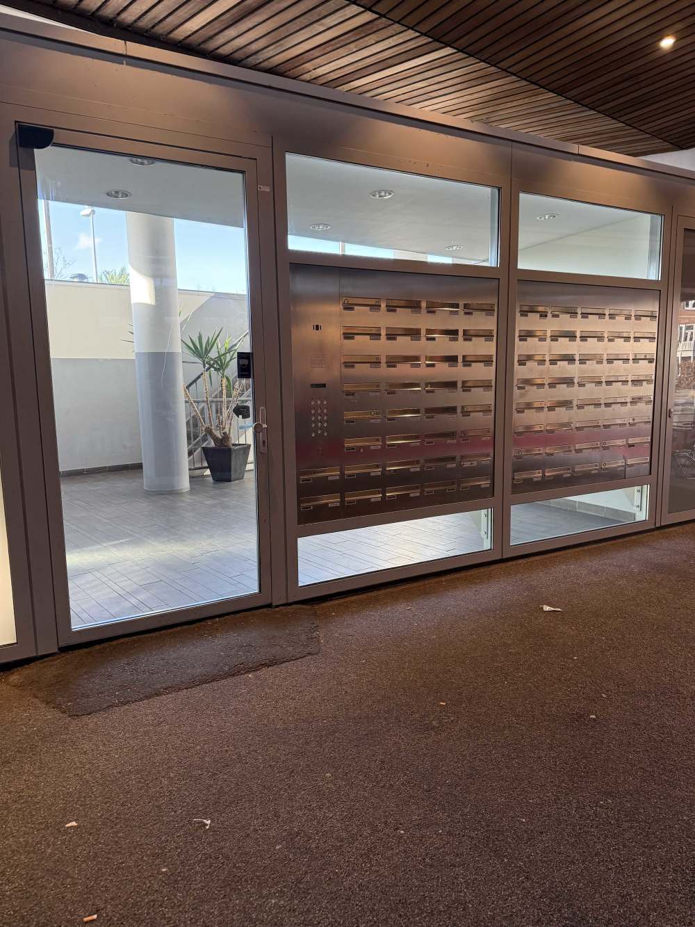 Motorwal 216, 1021 PH Amsterdam, Nederland