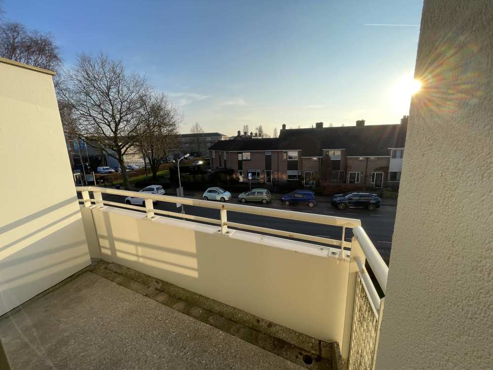 J.F. van Heumenhof 38