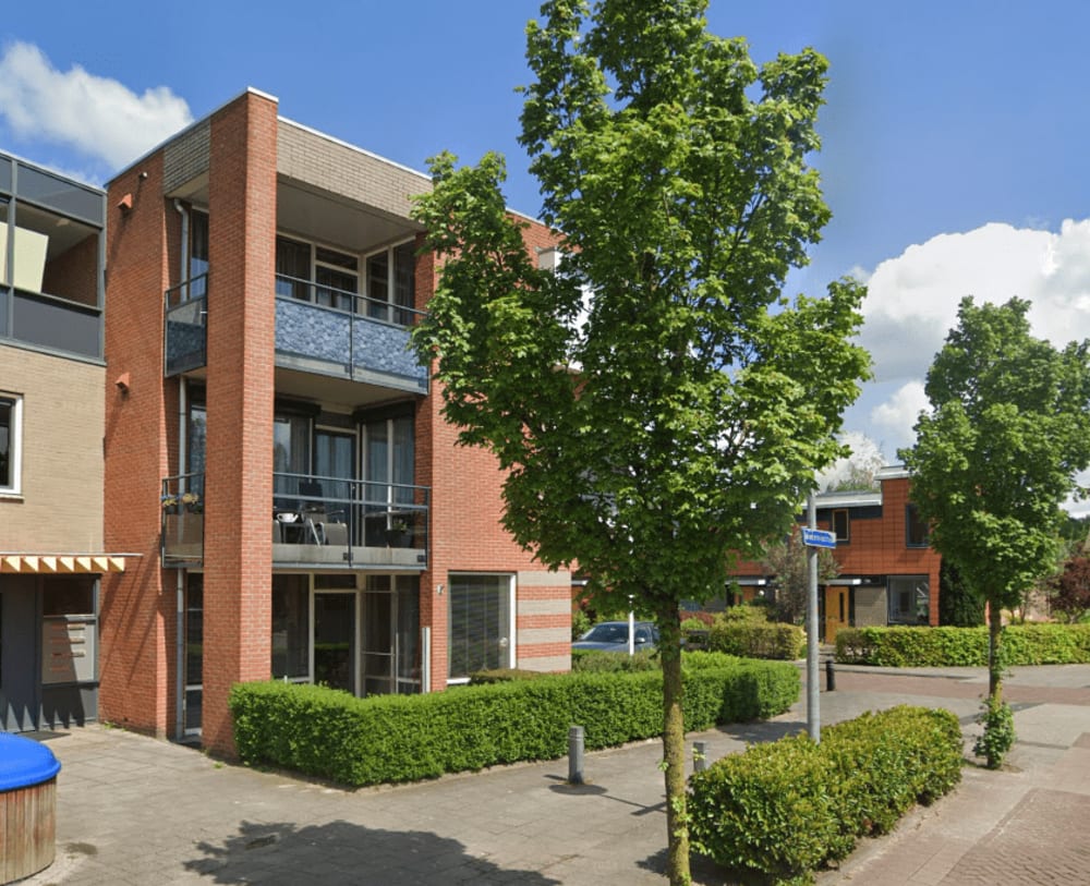 Primulastraat 25, 3772 XE Barneveld, Nederland