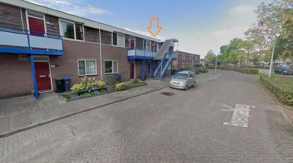 Bovenmaatweg 311, 1274 RJ Huizen, Nederland