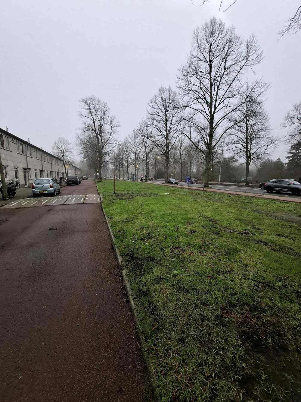 Hugo de Vrieslaan 107