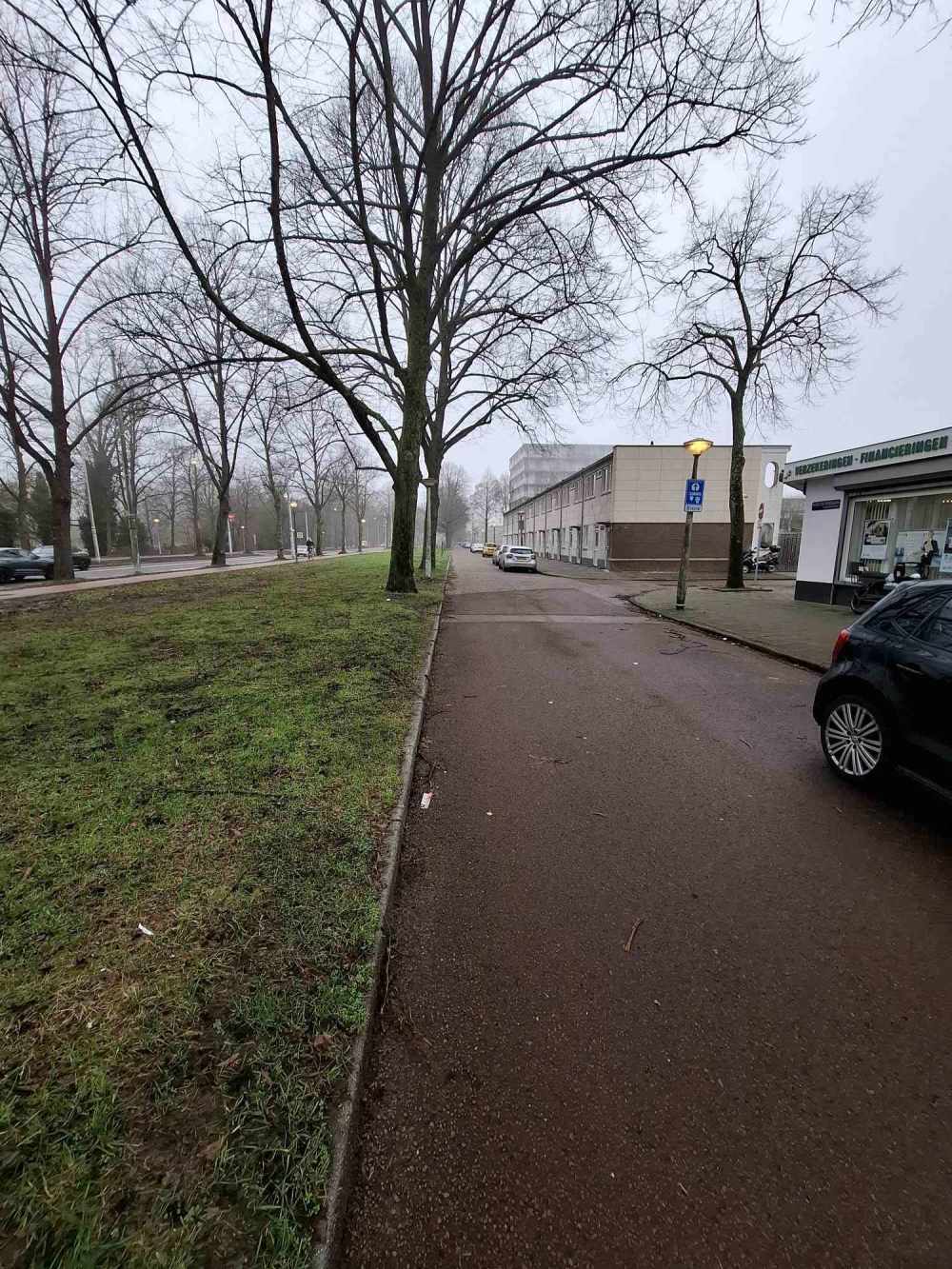 Hugo de Vrieslaan 107