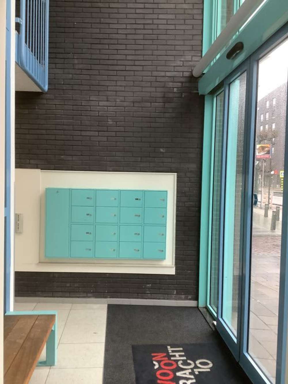 Van Eesterensingel 103