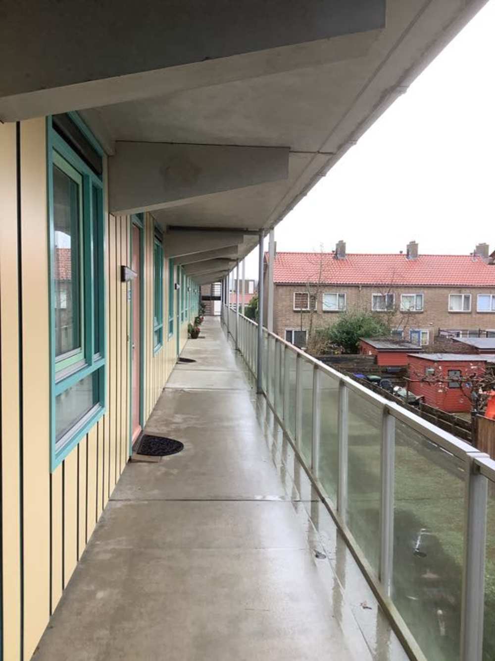 Van Eesterensingel 103