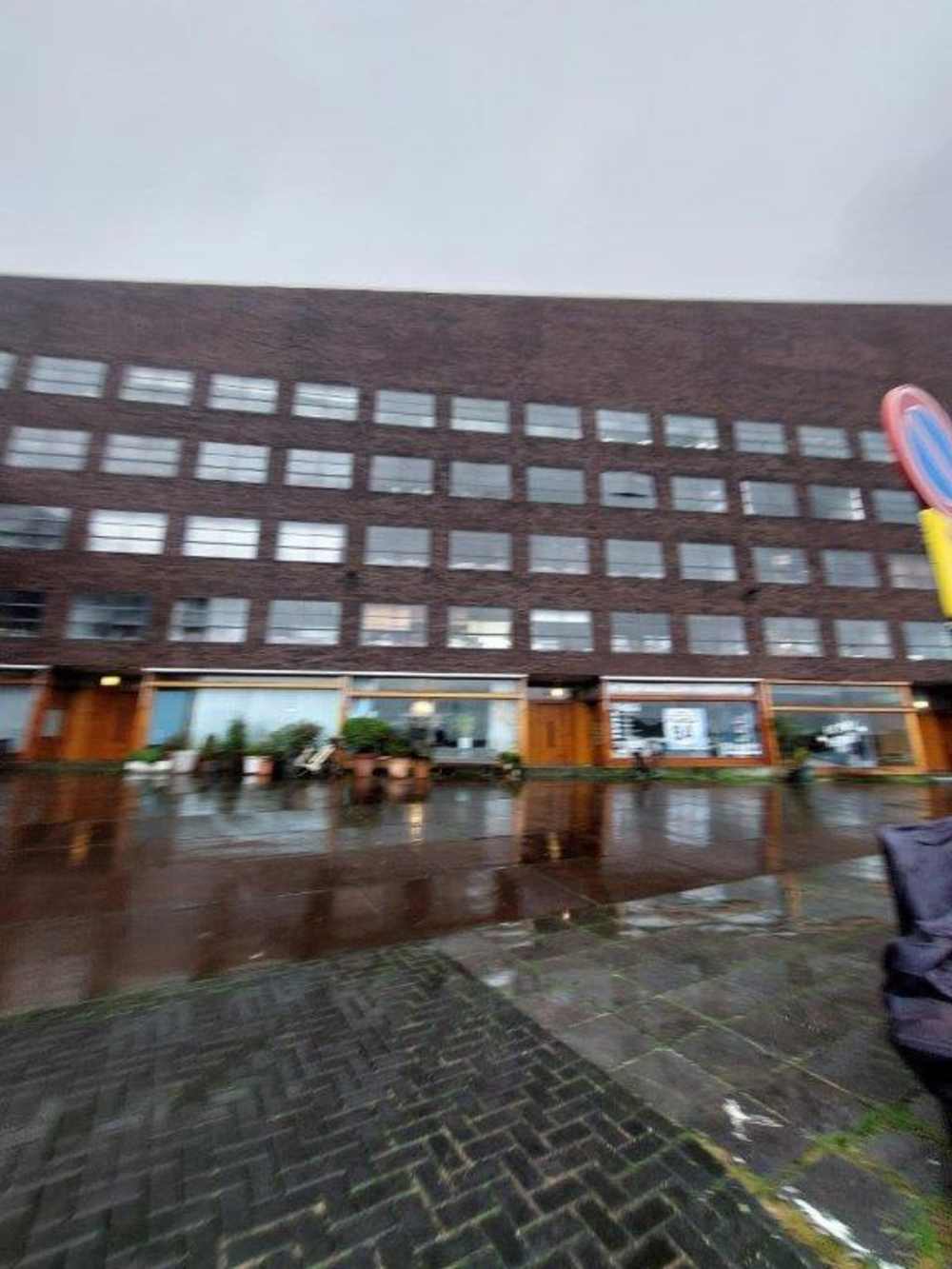 Piraeusplein 51, 1019 NM Amsterdam, Nederland