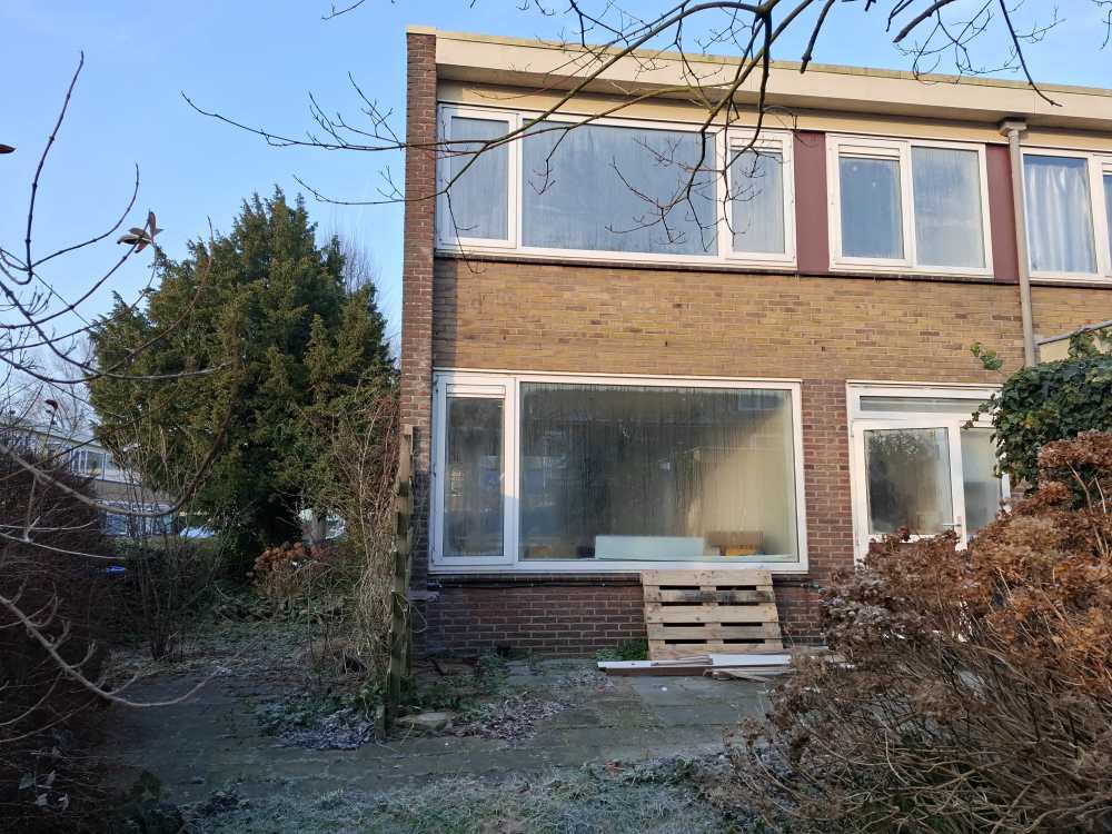 Kikkenstraat 2, 1382 CZ Weesp, Nederland