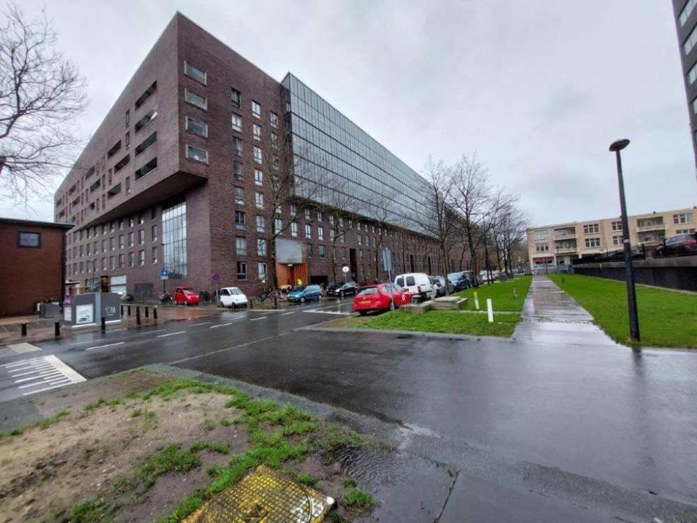 KNSM-Laan 522, 1019 LP Amsterdam, Nederland