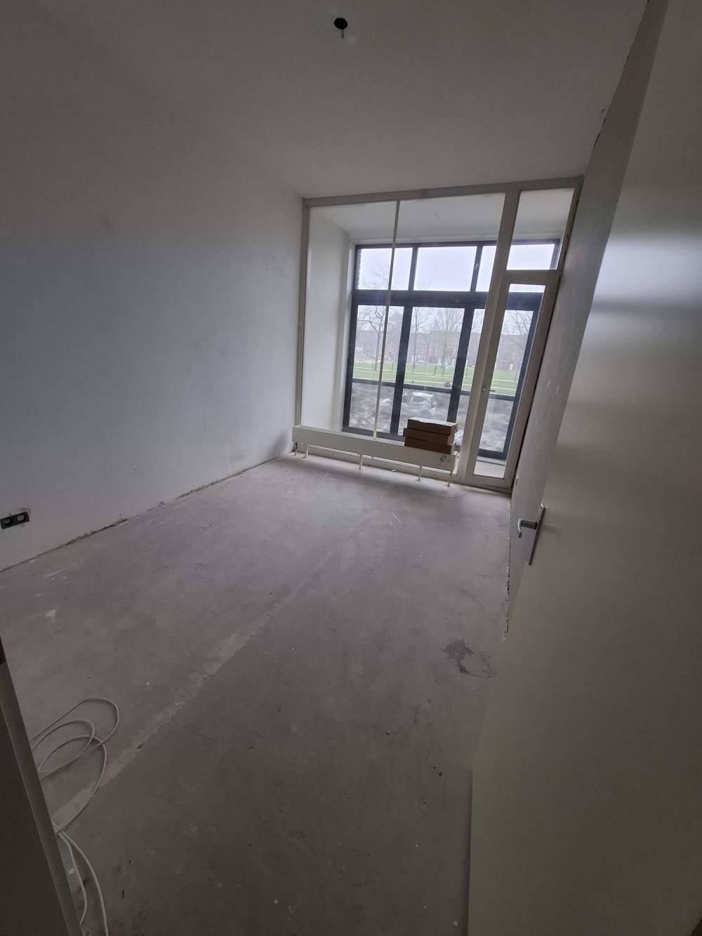 Eva Besnyöstraat 215