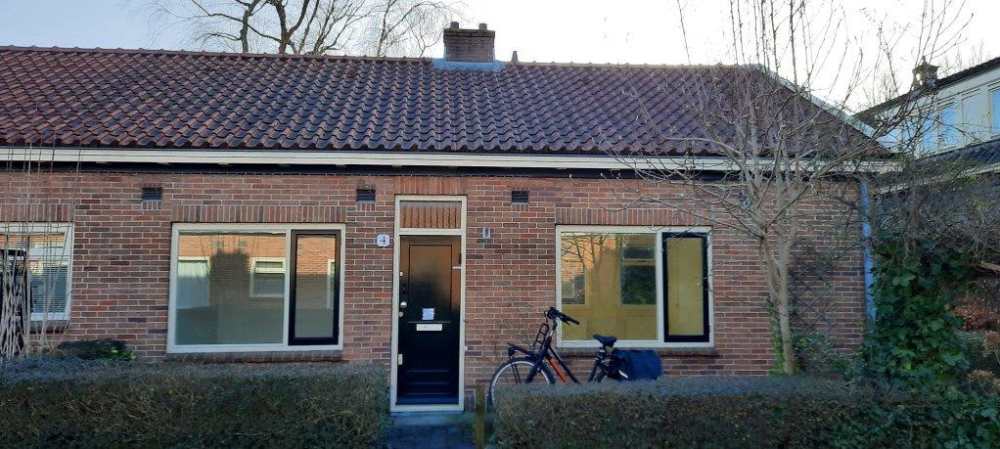 Brede Vogelstraat 4