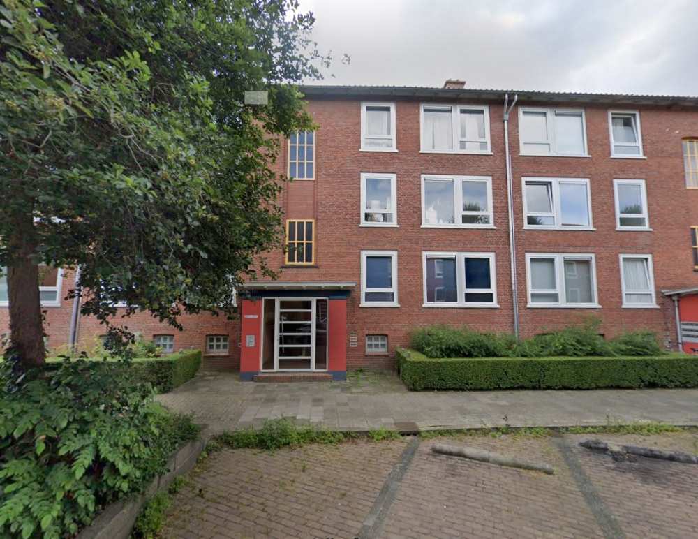 Soerabajastraat 23B, 9715 LN Groningen, Nederland