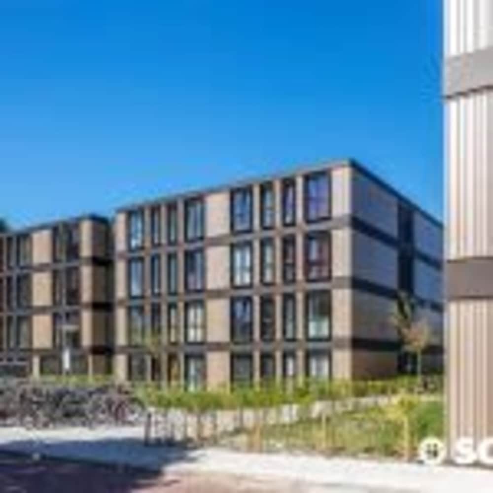 Louwesweg 141, 1066 EA Amsterdam, Nederland