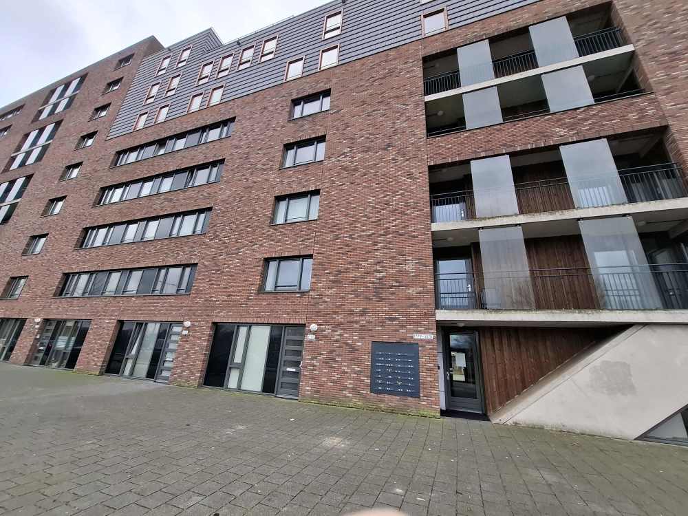 IJdoornlaan 1791, 1034 BM Amsterdam, Nederland