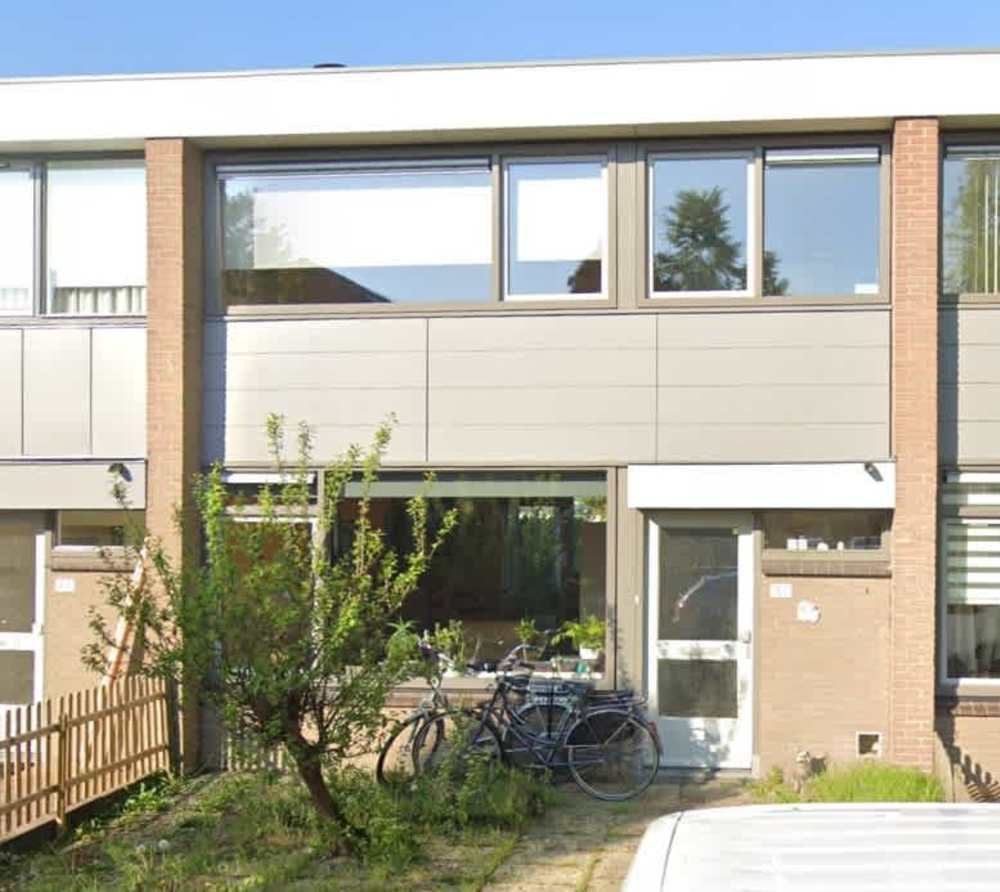 Schoonenburg 51, 6714 GB Ede, Nederland