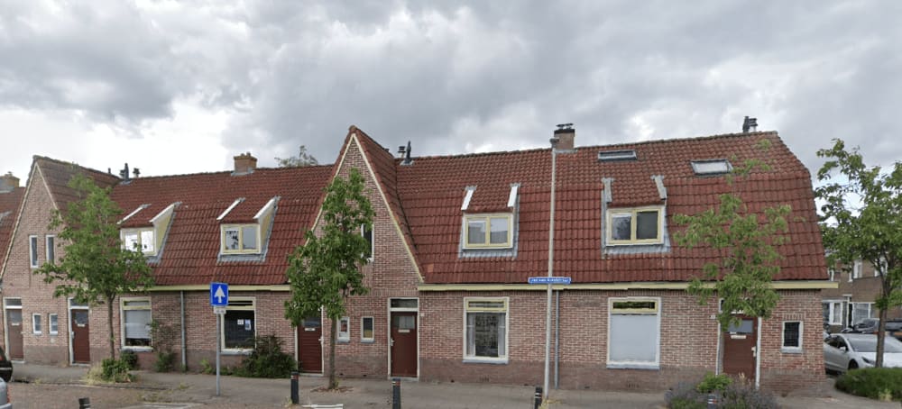 Jan van Arkelstraat 29, 3523 VE Utrecht, Nederland