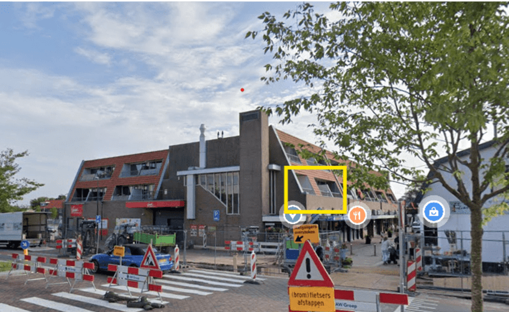 Prinsenhofje 116, 1421 CX Uithoorn, Nederland