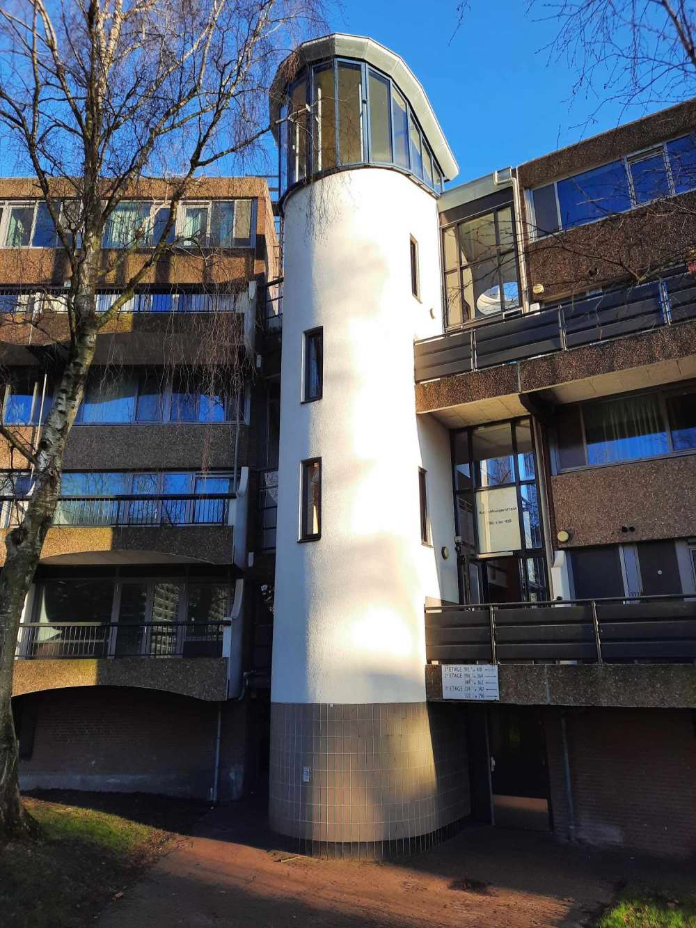 Kattenburgerstraat 324, 1018 JM Amsterdam, Nederland