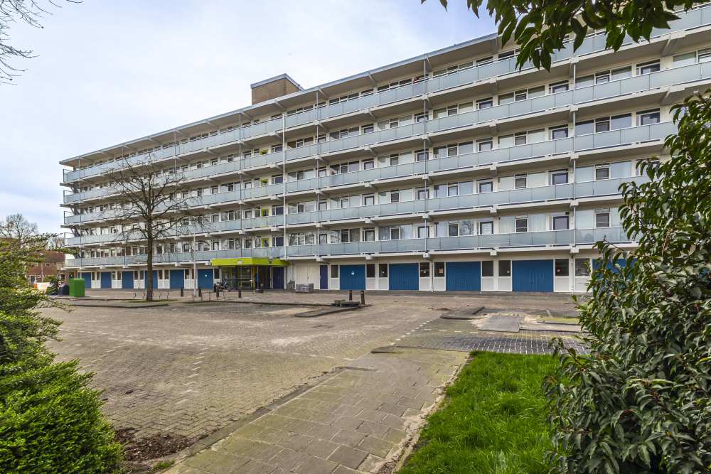 Tuinfluiterstraat 68