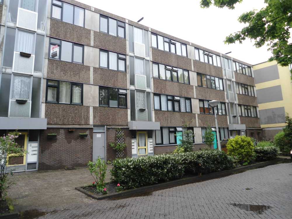 Fokkezeil 67, 1034 MV Amsterdam, Nederland