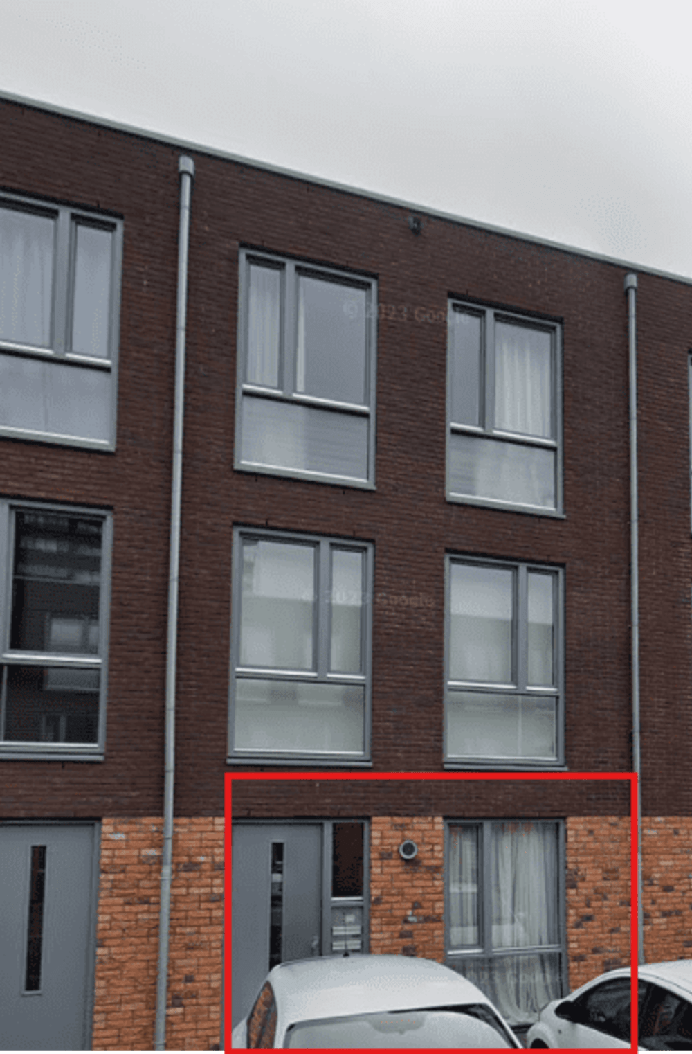 Radarstraat 81, 1973 ZA IJmuiden, Nederland