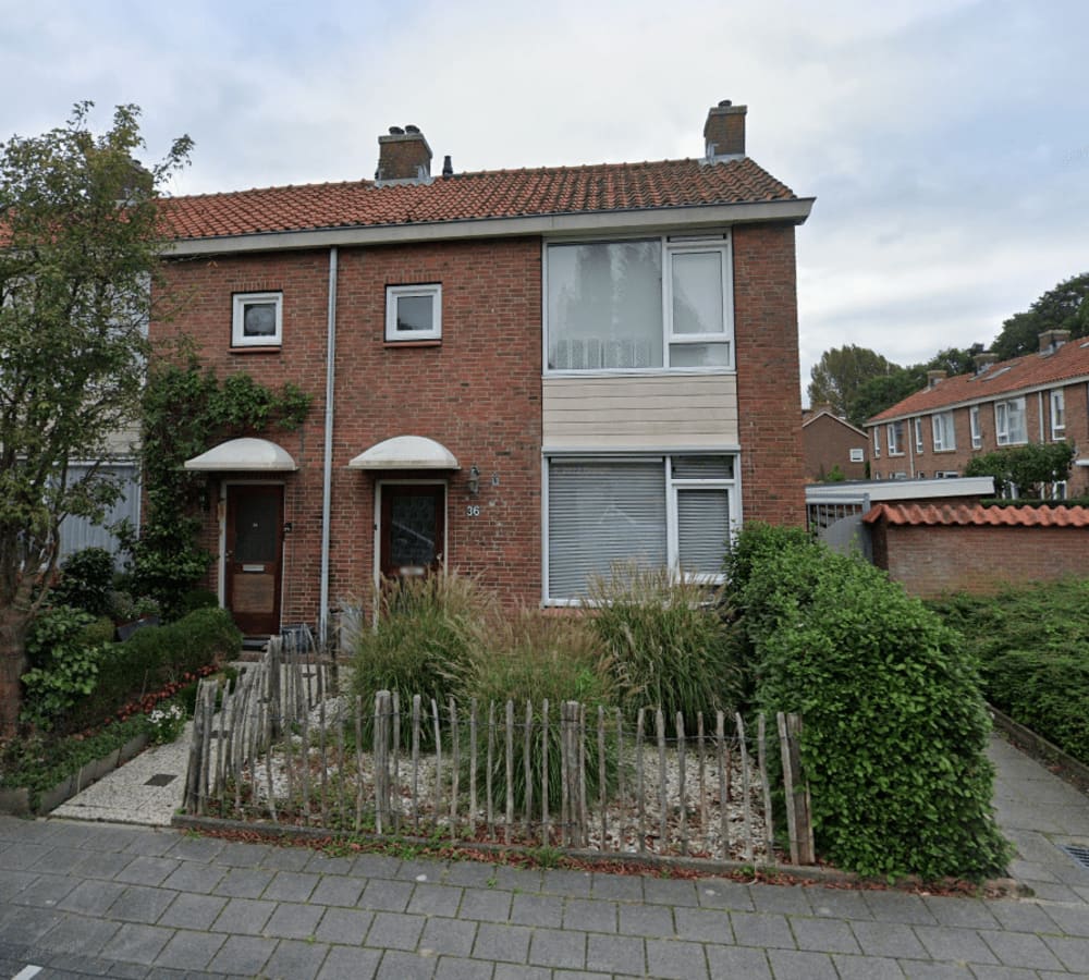 Sleedoornlaan 36, 1185 EA Amstelveen, Nederland