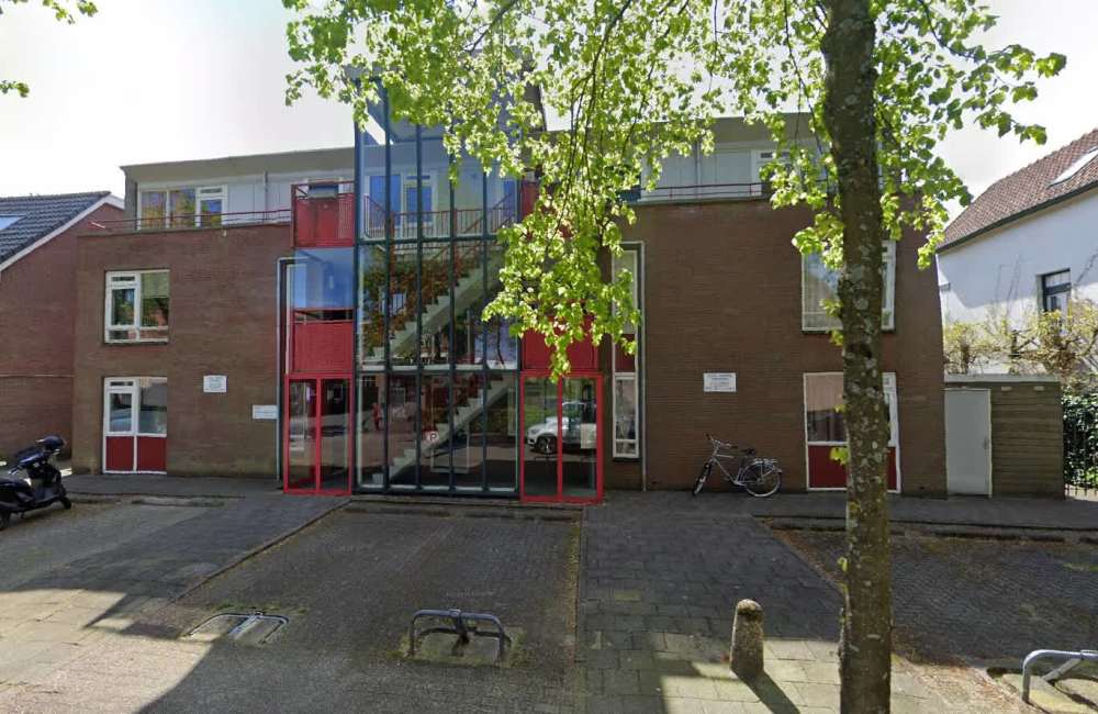 Oude Amersfoortseweg 88, 1213 AE Hilversum, Nederland
