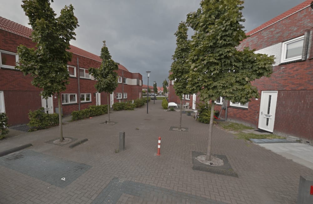 P.L. Marnettestraat 35, 1567 GN Assendelft, Nederland