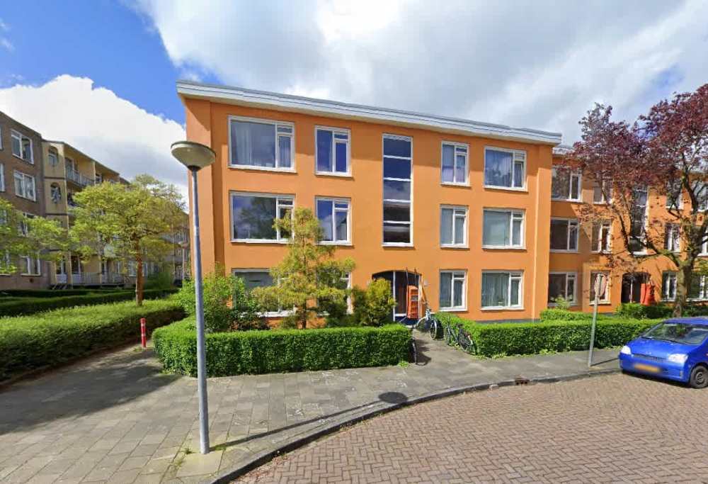 Jacob Catsstraat 8, 9716 GD Groningen, Nederland