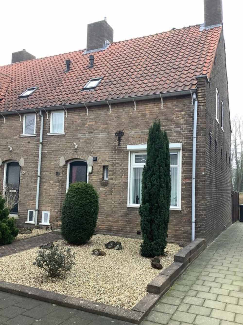 Veerweg 74, 3353 GV Papendrecht, Nederland