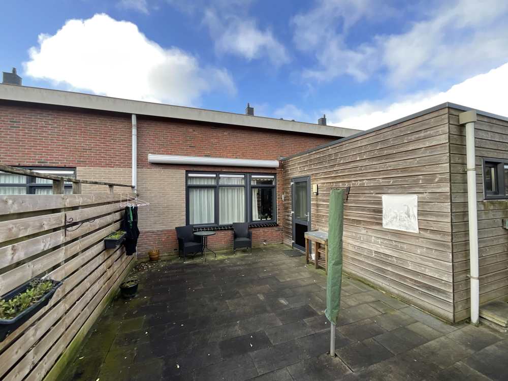 Riekele Prinsstraat 40A