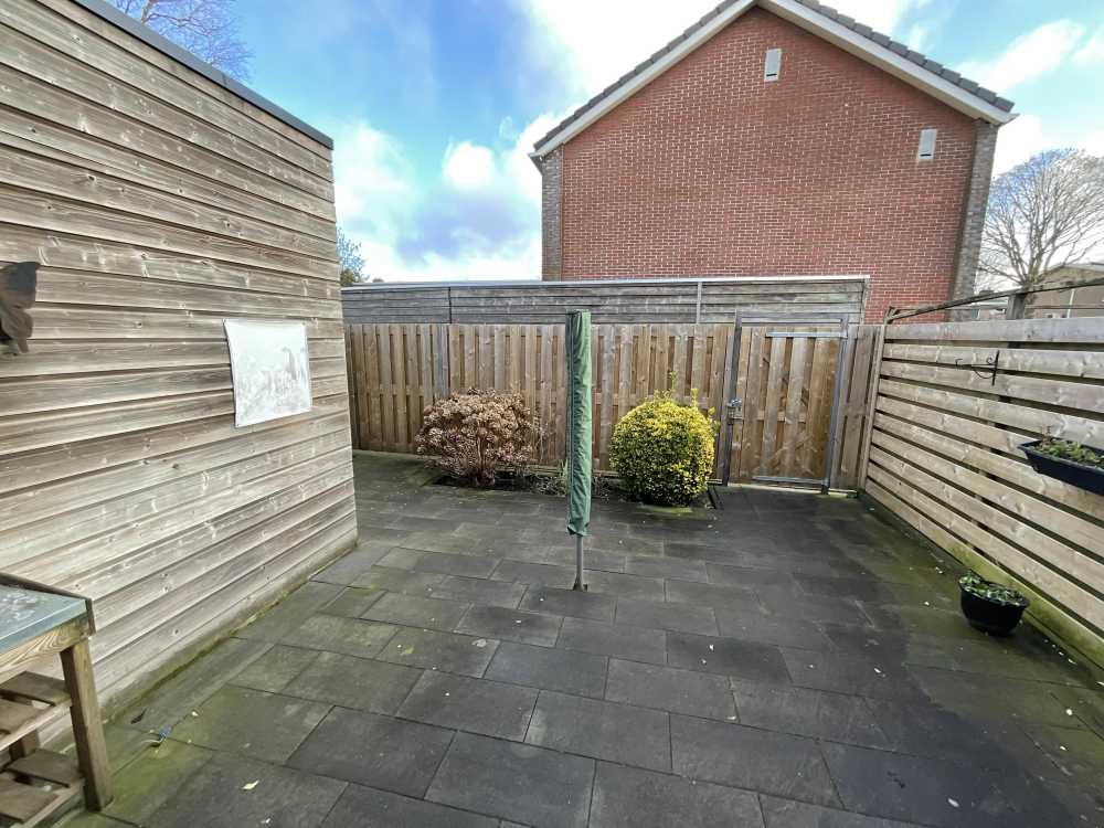 Riekele Prinsstraat 40A