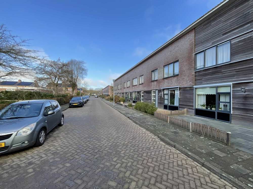 Riekele Prinsstraat 40A