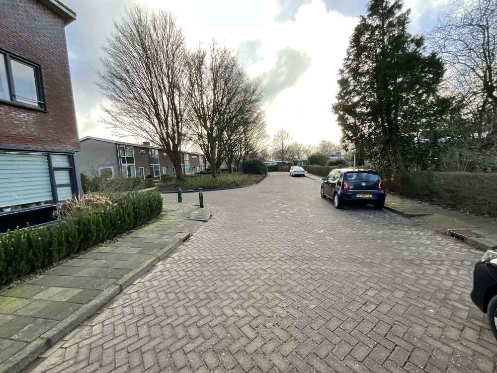 Riekele Prinsstraat 40A