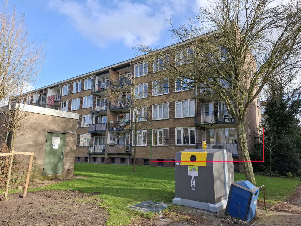 Willem de Mérodestraat 49