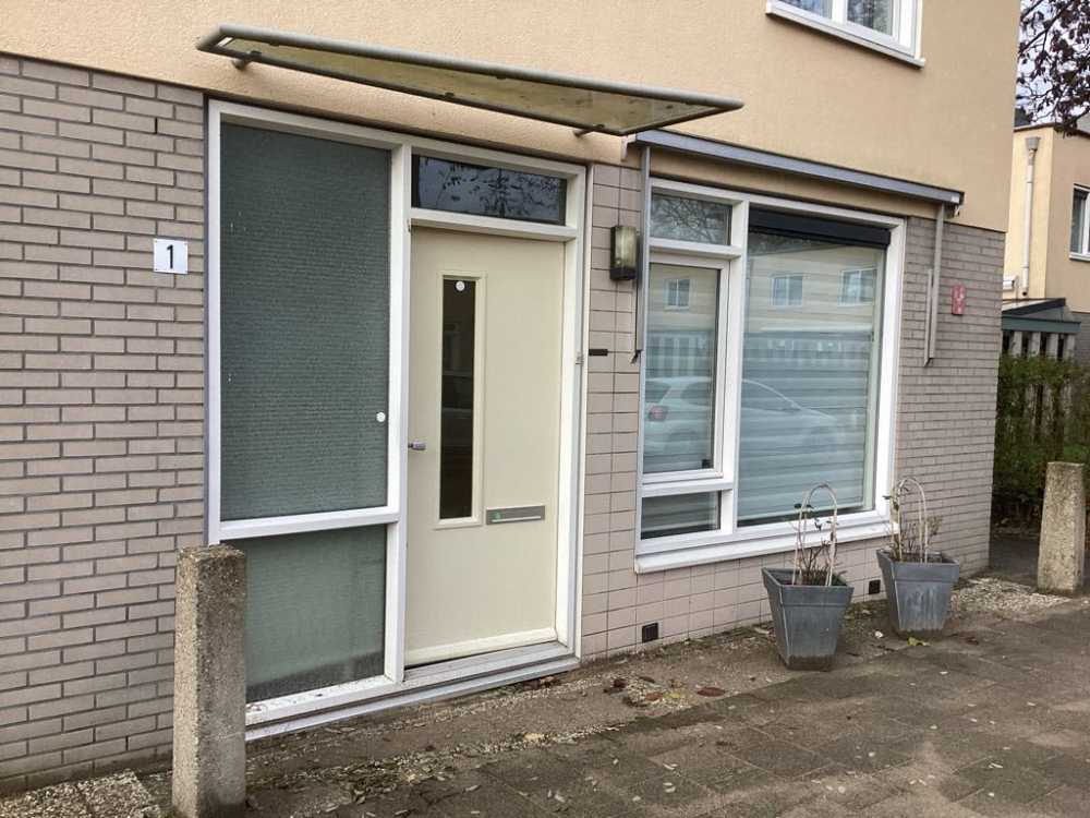 De Brauwlaan 1, 3526 XR Utrecht, Nederland