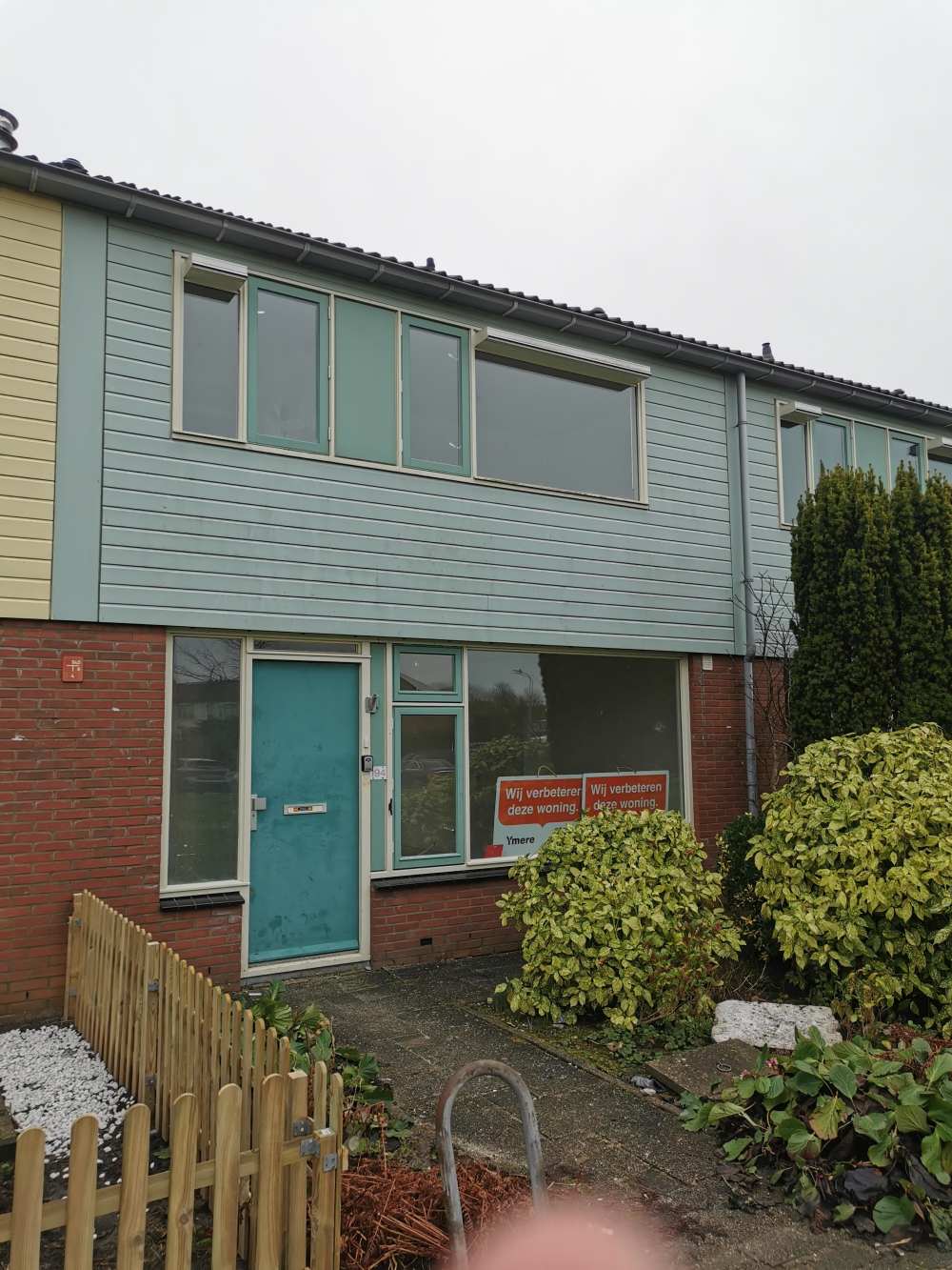 Bosstraat 194, 2153 AT Nieuw-Vennep, Nederland