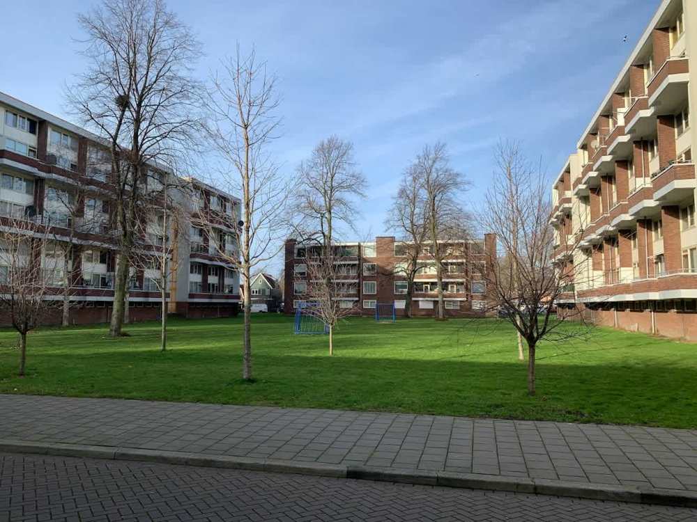 Pieter Jelles Troelstralaan 58