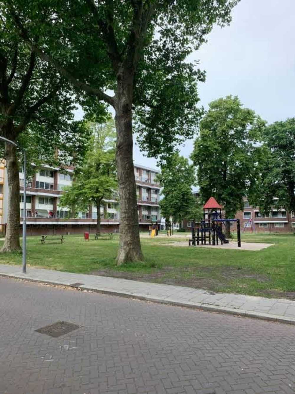 Pieter Jelles Troelstralaan 58