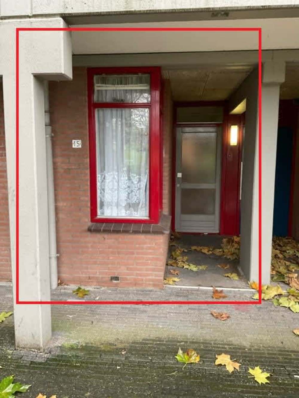 Zwanebloem 15, 1441 TR Purmerend, Nederland