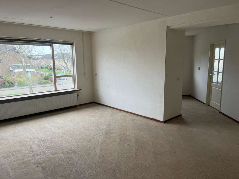 Dijkgraaf IJffstraat 29