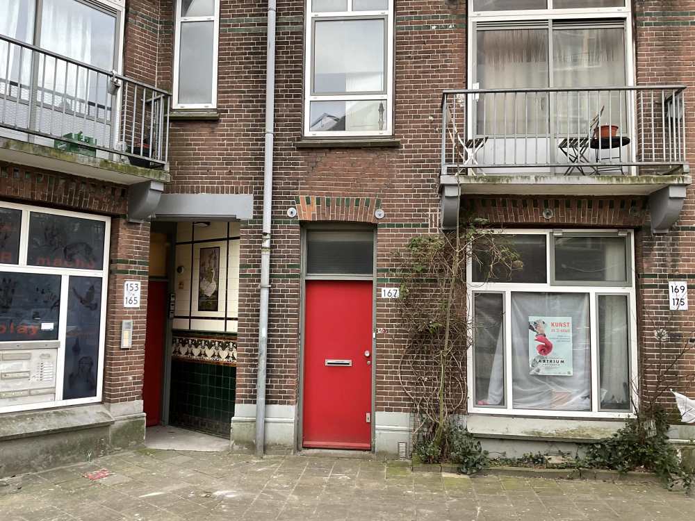 Majubastraat 157