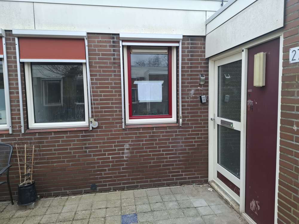 Nadirstraat 27