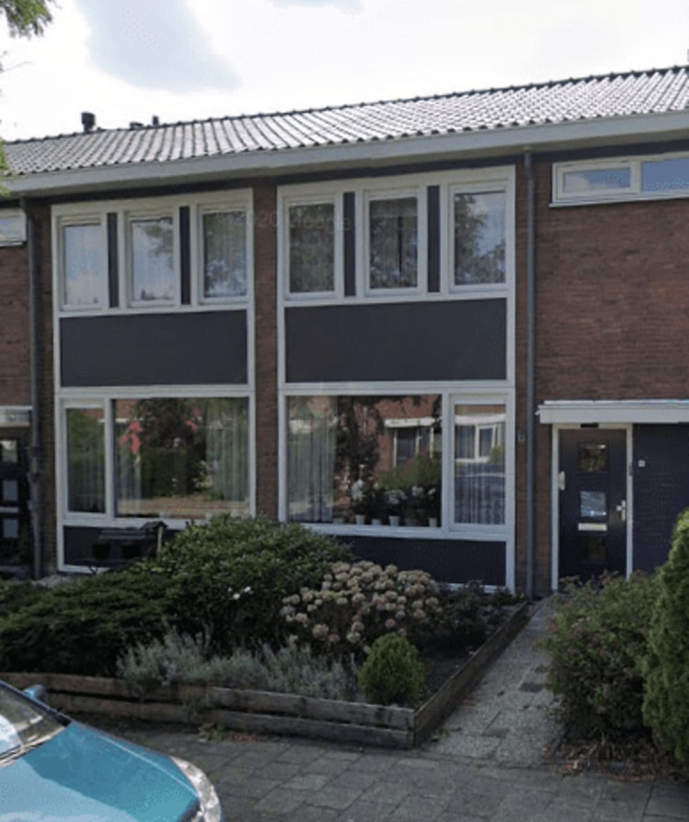 Maarten Harpertszoon Trompstraat 9, 1056 HT Amsterdam, Nederland