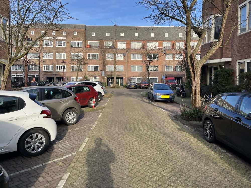 Cornelis Springerstraat 5IV