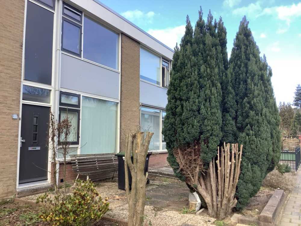 Eksterstraat 20, 2953 EA Alblasserdam, Nederland