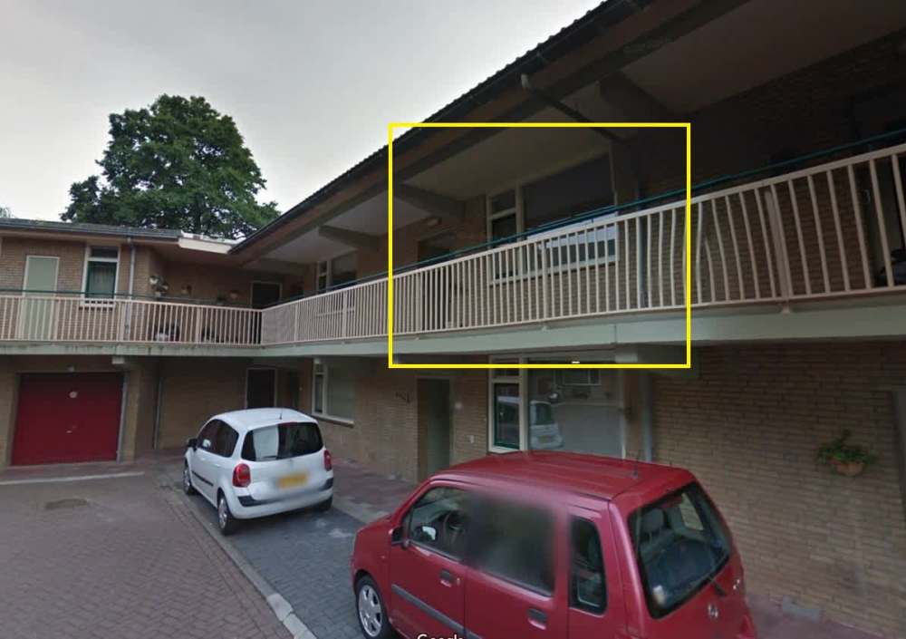 Mauvestraat 118, 1506 JL Zaandam, Nederland