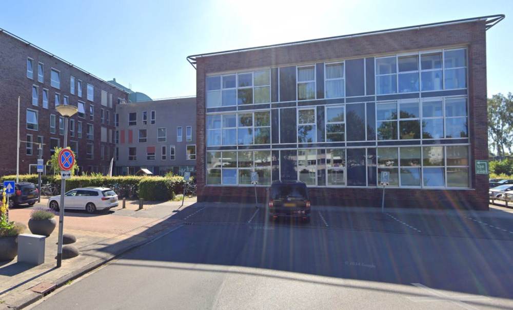 Schaaksport 178, 9728 PG Groningen, Nederland