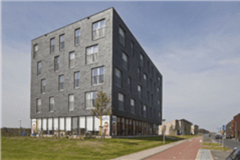 Boelijn 93, 1319 CV Almere, Nederland