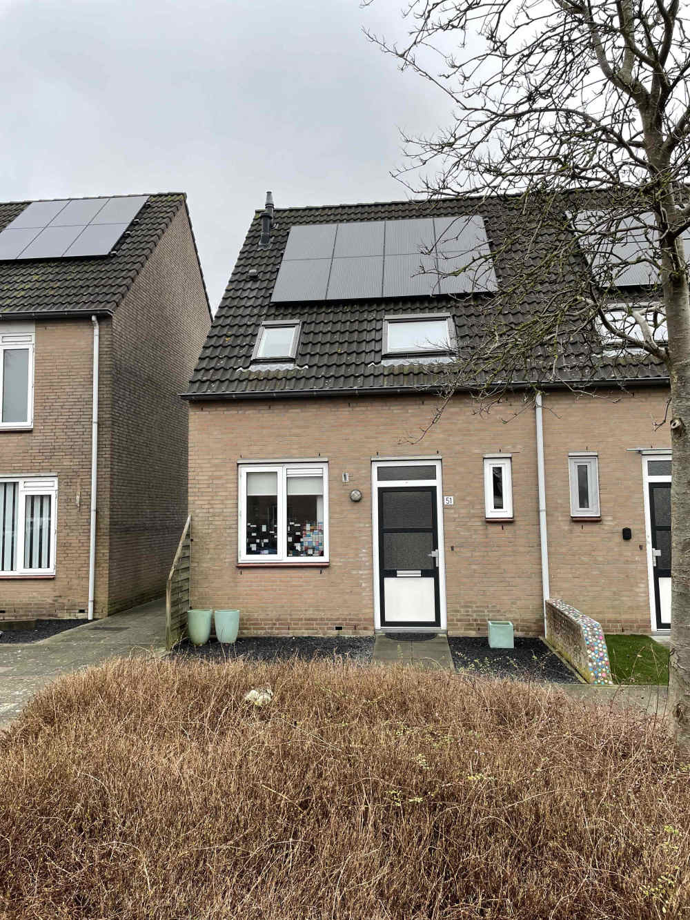 Korf 51, 4286 GG Almkerk, Nederland