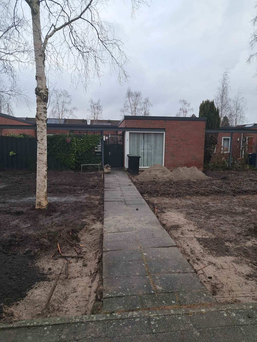 John Raedeckerstraat 9