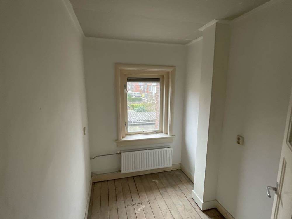 Wolfert van Borsselenweg 75